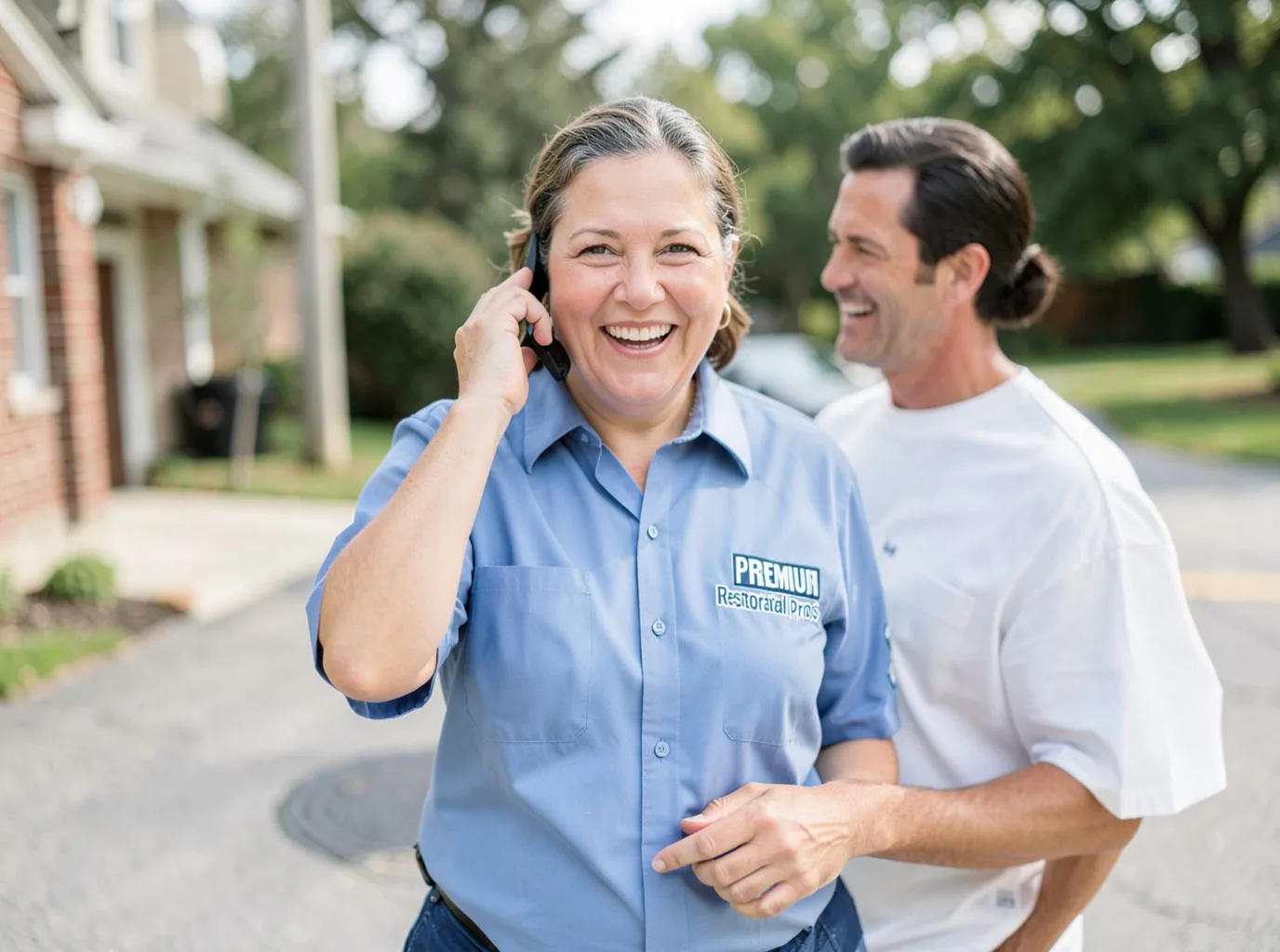 Water Damage Restoration Athens, IL FAQs